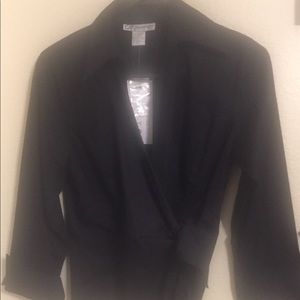 Women Top by Dress barn size Small